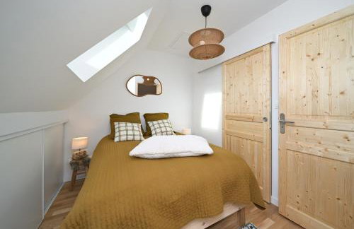 Superbe appartement - Face au lac - Photo 17