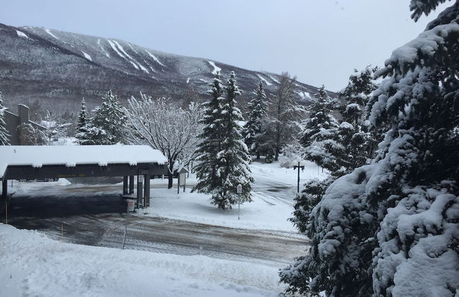 Chalet et condos Mont Sainte-Anne - Foto 56