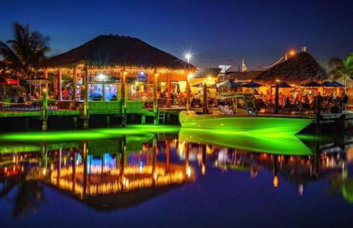 Luxury Waterfront Home With Heated Pool & Hot Tub - Foto 30