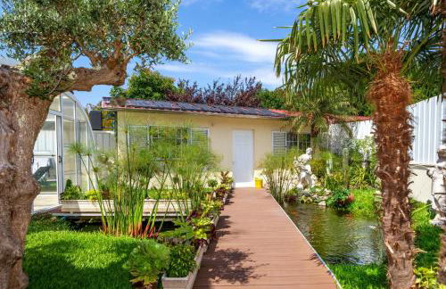 Casa do Lago guest house - Foto 11