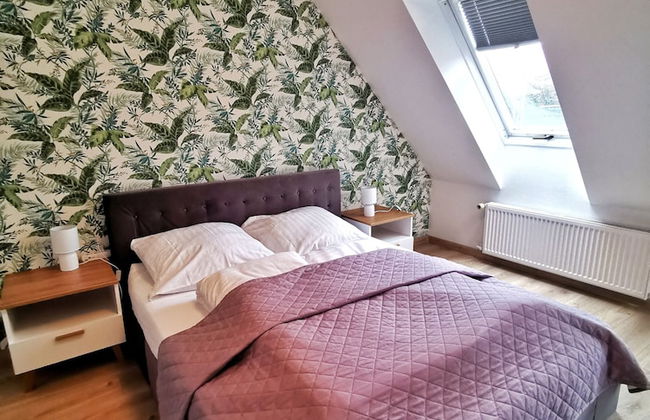 5-stars Apartments - Old Town - Photo 6