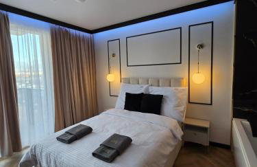 Motlava Romantic Loft - Jacuzzi - Foto 10
