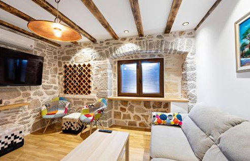 Cozy Home In Kaprije With Kitchen - Foto 16
