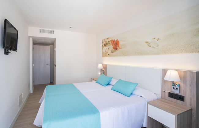 Aparthotel THB Guya Playa - Photo 8