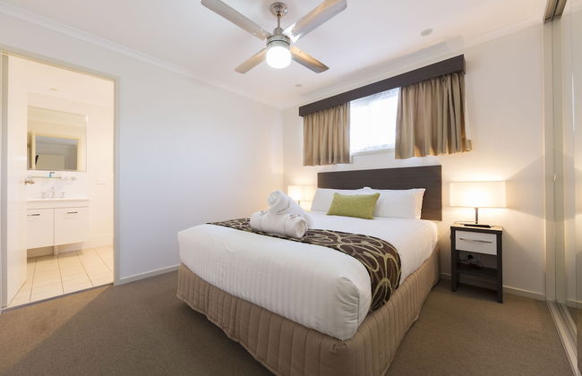 Alivio Tourist Park Canberra - Photo 15