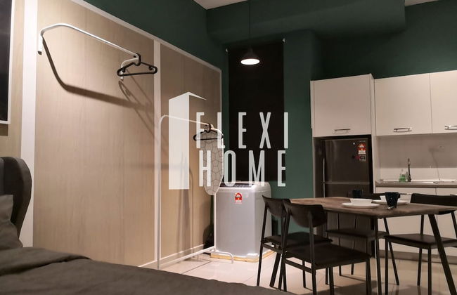 Cybersquare by Flexihome - Foto 18