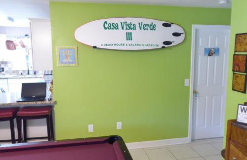 Perfecto Mundo 3, Orlando Area 5BR-2BA-Outdoor Pool-Jacuzzi-Billiard - Foto 41