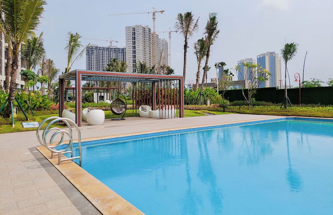 Modern Look 2Br At Sky House Bsd Apartment - Foto 11