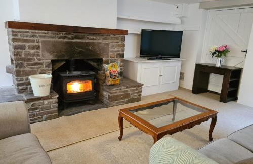 Brecon Beacons Lovely cottage with stunning views - Photo 37