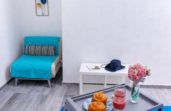 Villa Pasitea fronte mare - Foto 26