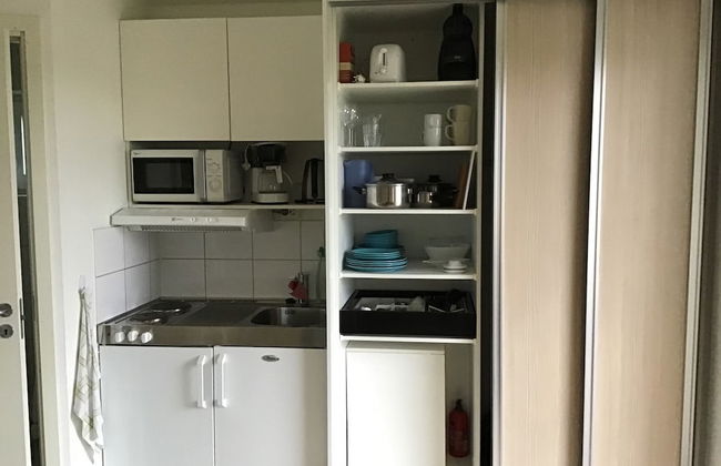 Nordanå Gård - Foto 73