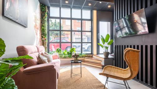 Encantador Loft a un Paso del Río Turia - Photo 4