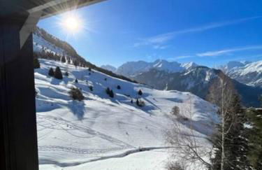 Chalet Le lagopède - Foto 8