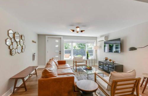 Beautiful Bungalow Historic Franklin Quadplex - Foto 8