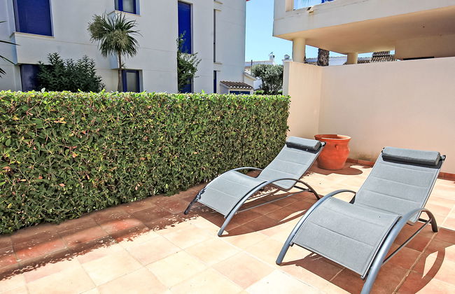 Alma del Sol - Foto 9