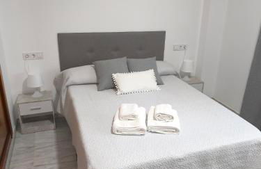 Apartamento FIBES II edificio LUX SEVILLA - Foto 10