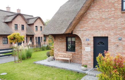 Reetdachhaus Nordstern - Photo 34