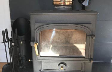 Characterful, Cosy Dartmoor Cottage - Foto 29