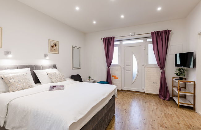 Apartments Martha - Foto 6