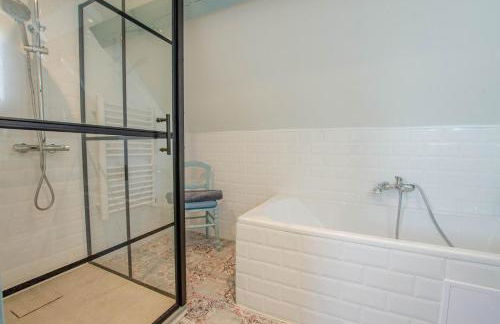 Gîte de charme, grand confort - Foto 48