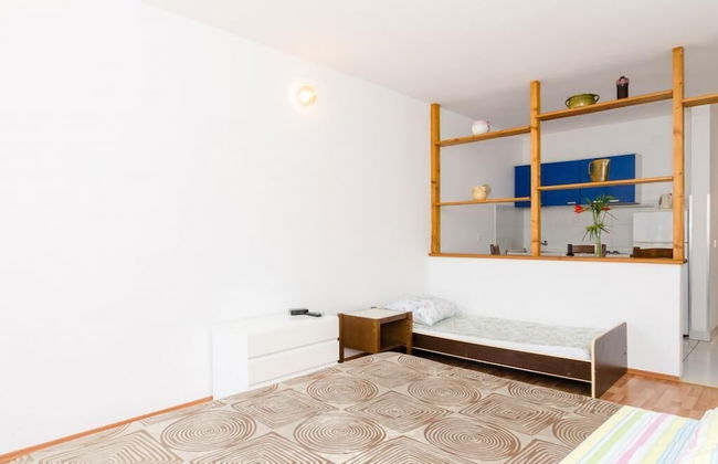 Apartments Bezek - Photo 10