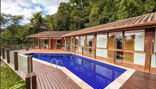 Vista Paradisíaca - Praia do Pulso - Foto 1