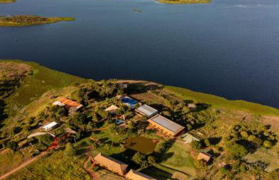 Eco Resort Pedra Bonita - Foto 49