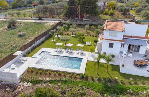 Villa Della Serenità - Photo 12