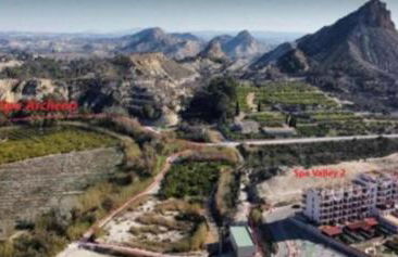 Atico de lujo con jacuzzi, piscina y gimnasio cerca de Balneario de Archena - Foto 49