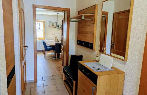 Ferienhaus Tannenzweig - Foto 12