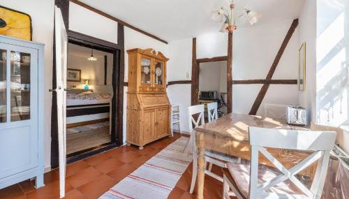 Heidehygge - Ferienhaus mit Wald - Foto 2