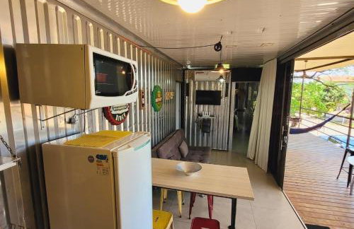 Ypê Flats e Containers - Photo 53