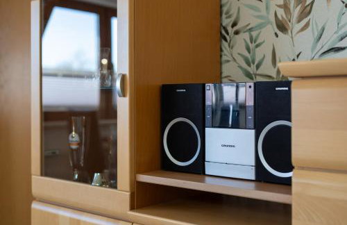 Ferienwohnung mit Balkon - Foto 46