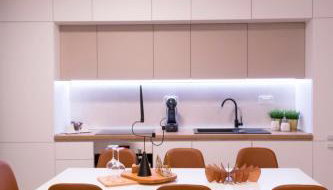 Fresh Comfort Apartment by Irundo - Foto 5