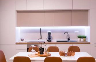 Fresh Comfort Apartment by Irundo - Foto 5