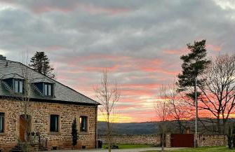 Renovated Farmhouse Half In The Trierer Heide - Photo 34