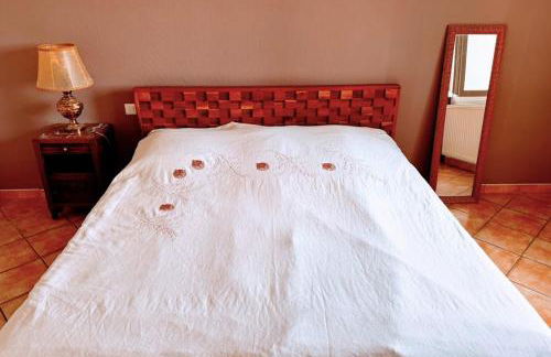 House with a view of Mont Ventoux Sauveterre - Foto 14