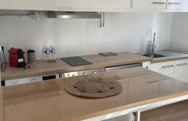 Studio spacieux climatisé - Foto 9