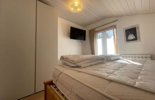 010 Trilocale Quadrifoglio, Pinzolo - Foto 11