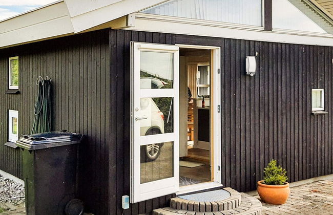 Spacious Retreat With Fjord View - By Traum Ferienwohnungen - Foto 22