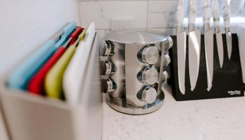 Apsley Way, 5 bed 4 bathroom house - Foto 2