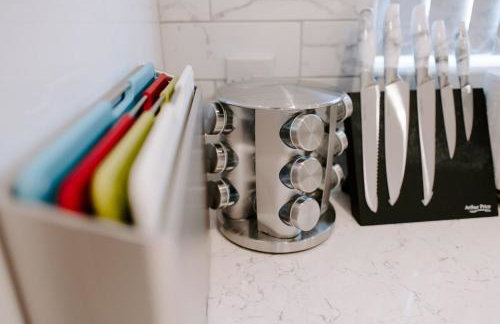 Apsley Way, 5 bed 4 bathroom house - Foto 2