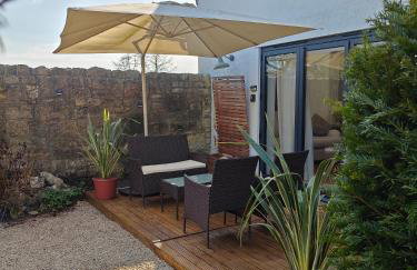 Lovely 2 bed annexe near Salisbury - Foto 44