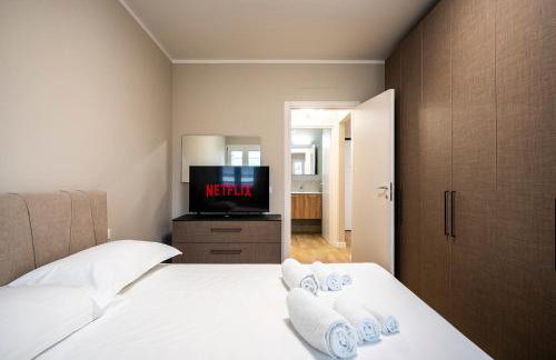 Residenza Novoli Prestige - Private Free Parking - Foto 25