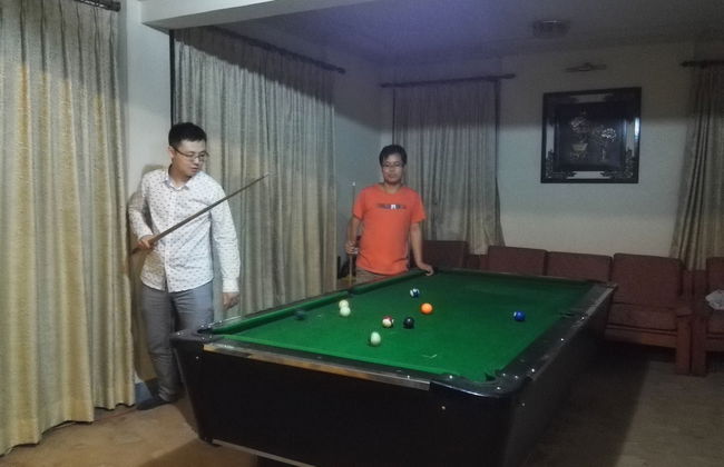 Sagarmatha Apartment Bed & Breakfast - Foto 33