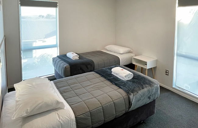 Pacific Park Christian Holiday Camp - Foto 13