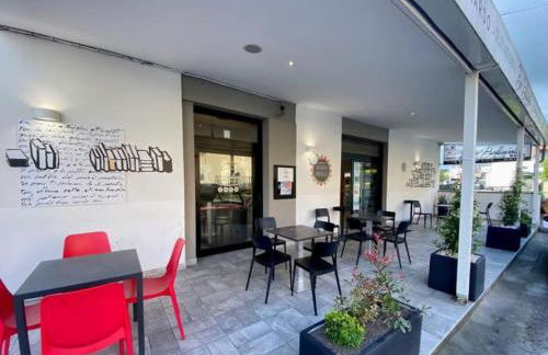 ART SUITE GALLERY - Tuscany - medieval town close to Florence, Pisa, Lucca, Chianti Zone, Versilia - Foto 28