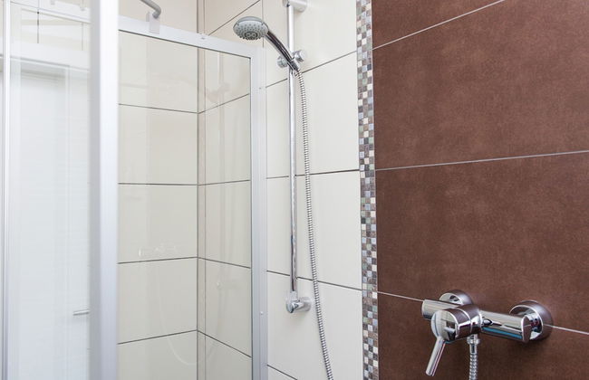 Spacious Holiday Home in Haserich near Lake - Foto 25