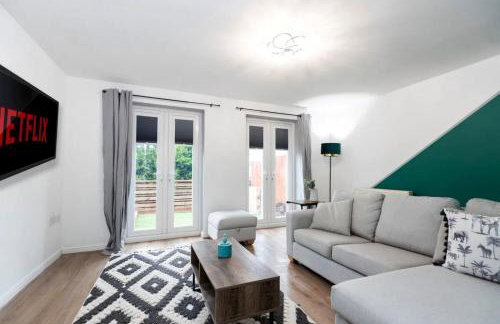 DiscountsContractorsWIFIFree ParkingSmart TV - Foto 1