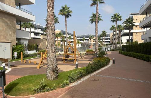 Flamenca Village- Apartment Fabiola - Foto 25